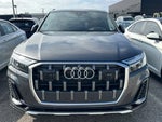 2026 Audi Q7 55 Prestige quattro