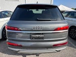 2026 Audi Q7 55 Prestige quattro