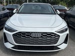 2025 Audi A5 2.0T Premium quattro