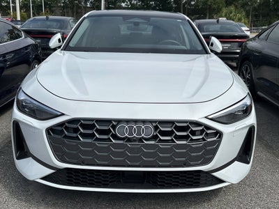 2025 Audi A5 2.0T Premium quattro