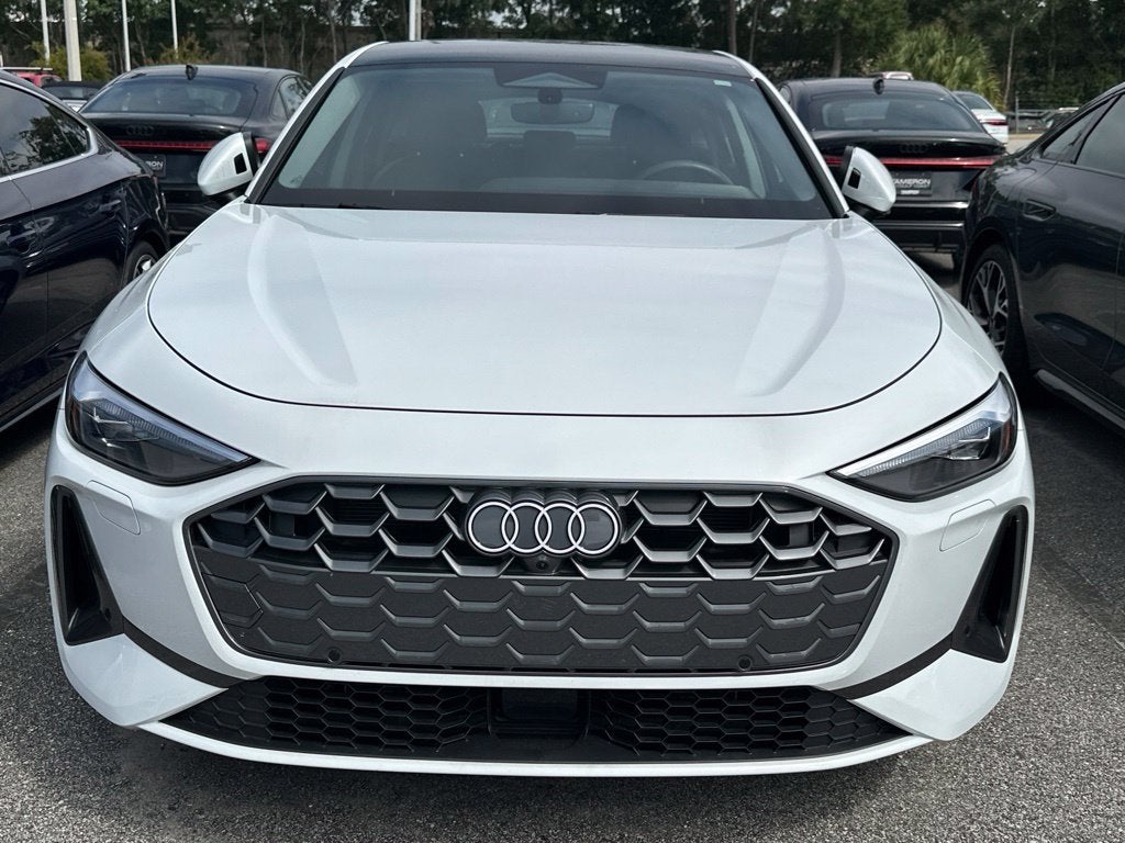2025 Audi A5 2.0T Premium quattro