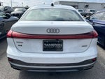 2025 Audi A5 2.0T Premium quattro