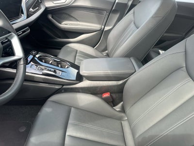 2025 Audi A5 2.0T Premium quattro