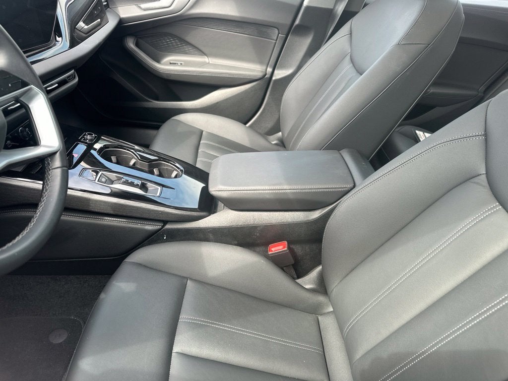 2025 Audi A5 2.0T Premium quattro
