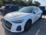 2026 Audi A6 Premium Plus quattro