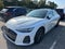 2026 Audi A6 Premium Plus quattro