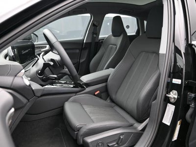 2025 Audi A5 quattro
