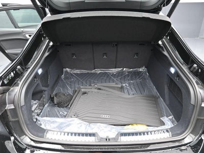 2025 Audi A5 quattro
