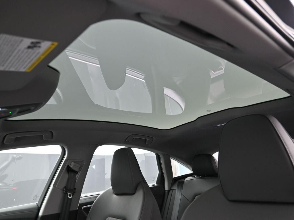 2025 Audi A5 quattro