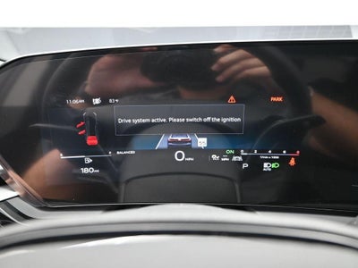 2025 Audi A5 quattro