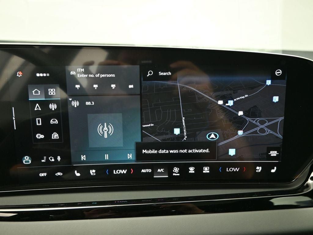2025 Audi A5 quattro