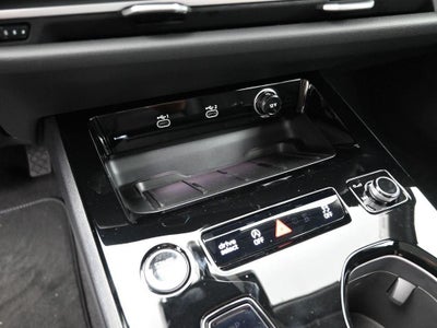 2025 Audi A5 quattro