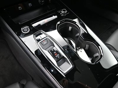 2025 Audi A5 quattro