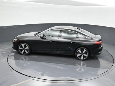 2025 Audi A5 quattro