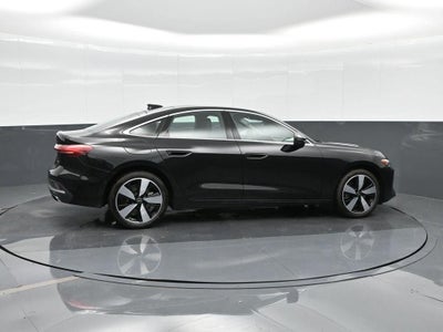 2025 Audi A5 quattro