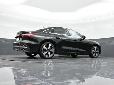 2025 Audi A5 quattro