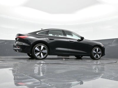 2025 Audi A5 quattro