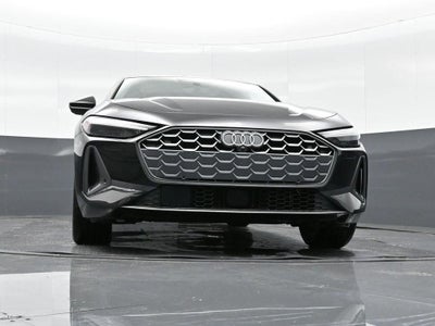 2025 Audi A5 quattro