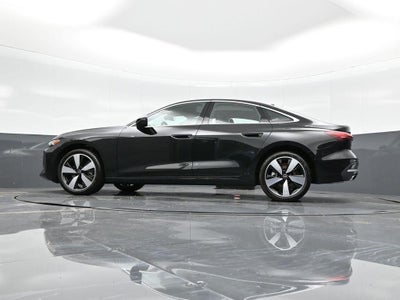 2025 Audi A5 quattro