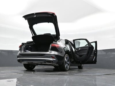 2025 Audi A5 quattro