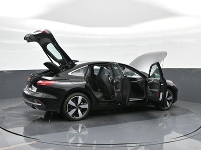 2025 Audi A5 quattro