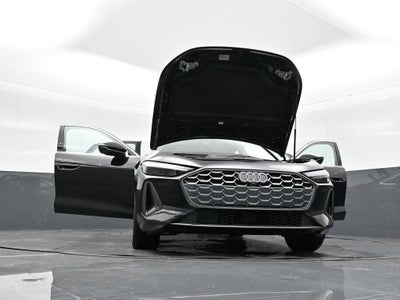 2025 Audi A5 quattro