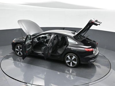 2025 Audi A5 quattro