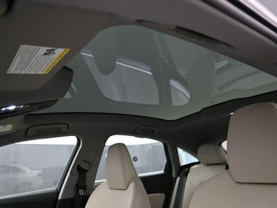 2025 Audi A5 quattro