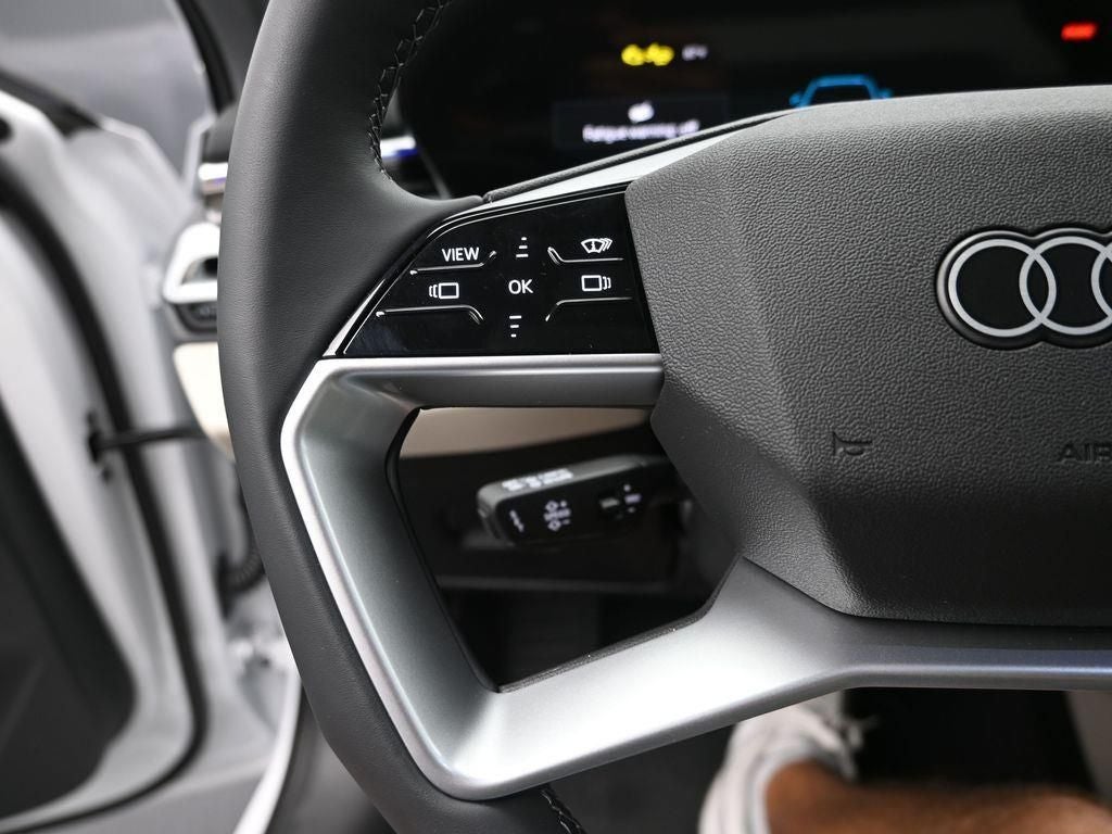 2025 Audi A5 quattro