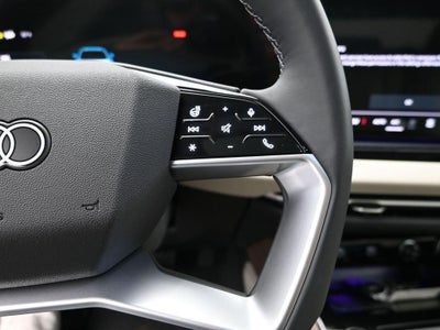 2025 Audi A5 quattro