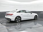 2025 Audi A5 quattro