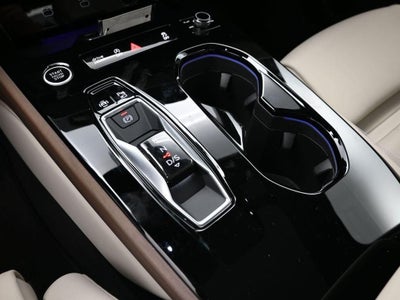 2025 Audi A5 quattro