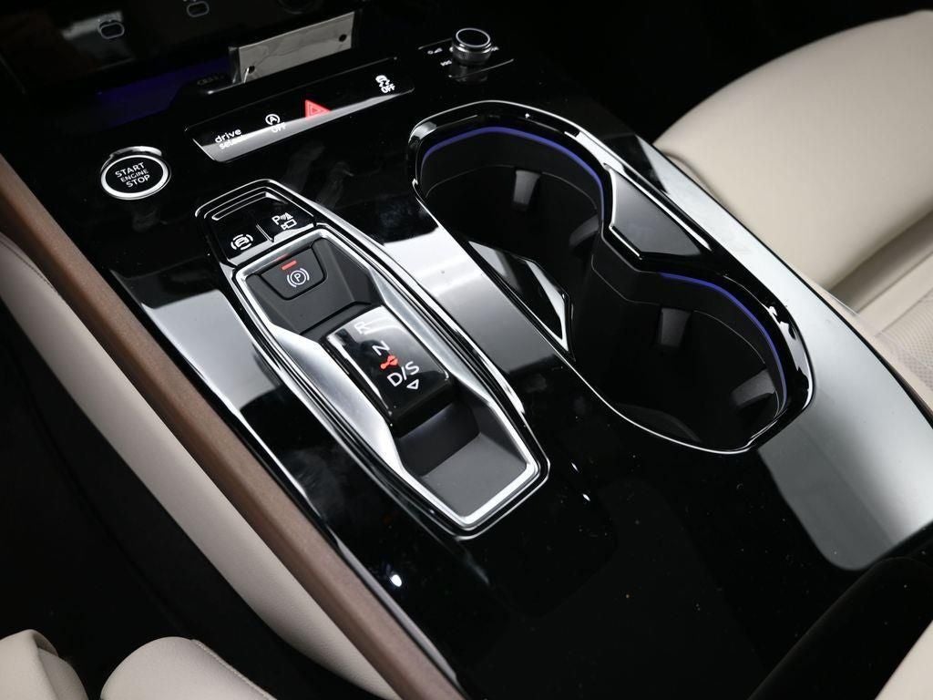 2025 Audi A5 quattro