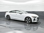 2025 Audi A5 quattro