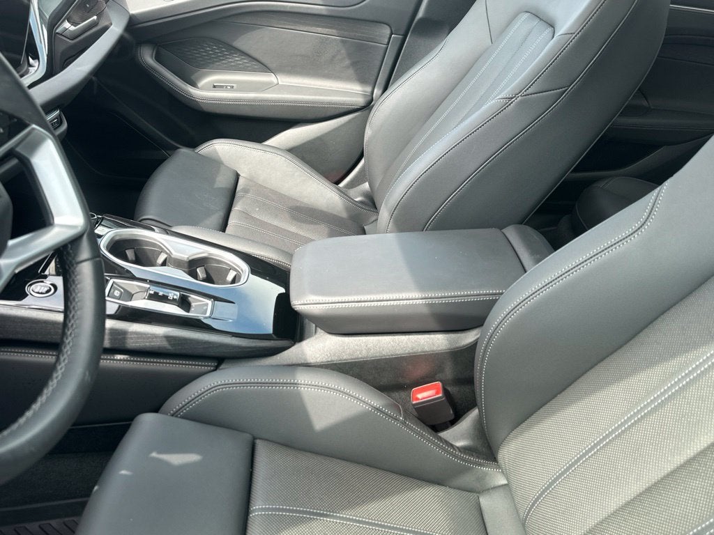 2026 Audi A6 Premium Plus quattro