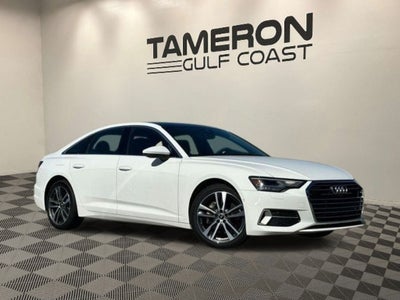 2023 Audi A6 45 Premium quattro