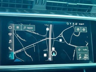 2023 Audi A6 45 Premium quattro