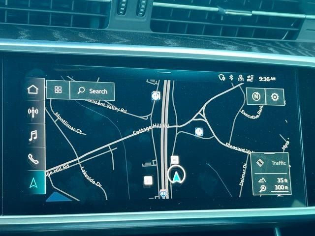 2023 Audi A6 45 Premium quattro