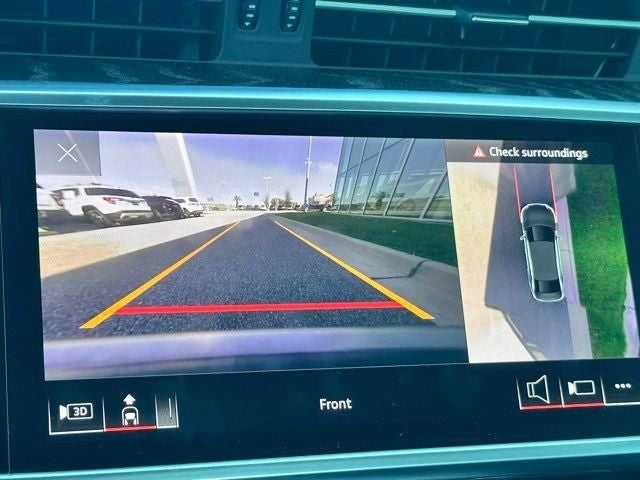 2023 Audi A6 45 Premium quattro