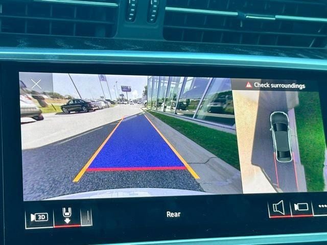 2023 Audi A6 45 Premium quattro