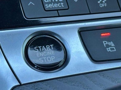 2023 Audi A6 45 Premium quattro