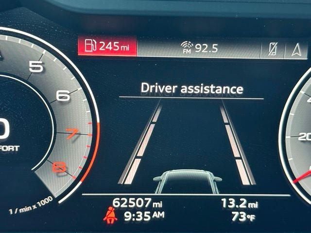 2023 Audi A6 45 Premium quattro