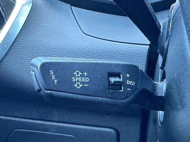 2023 Audi A6 45 Premium quattro