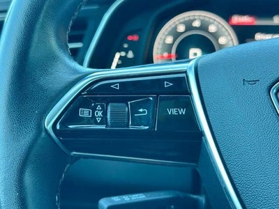 2023 Audi A6 45 Premium quattro