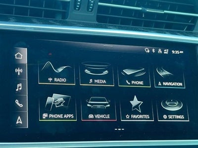 2023 Audi A6 45 Premium quattro