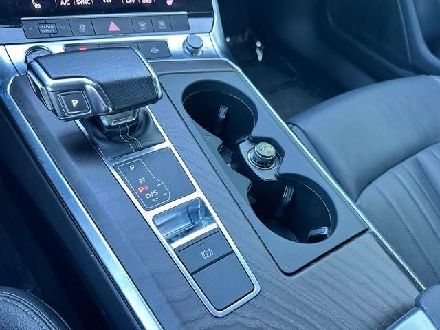 2023 Audi A6 45 Premium quattro