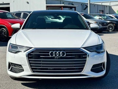 2023 Audi A6 45 Premium quattro