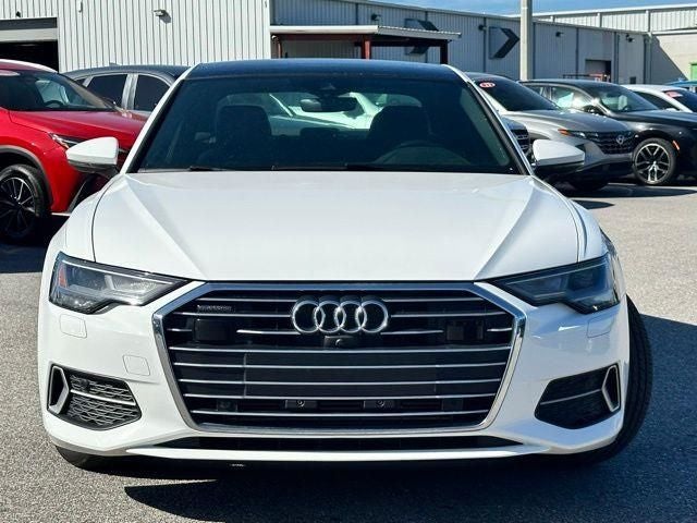 2023 Audi A6 45 Premium quattro