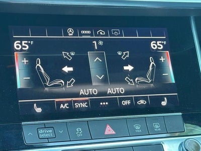 2023 Audi A6 45 Premium quattro