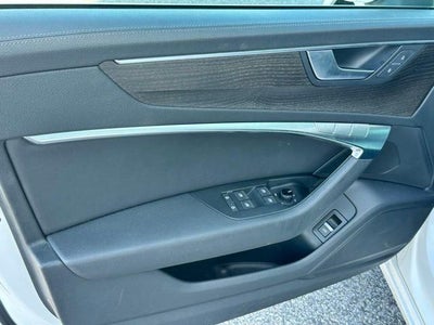 2023 Audi A6 45 Premium quattro